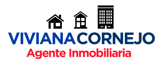 Viviana Cornejo, Agente inmobiliaria