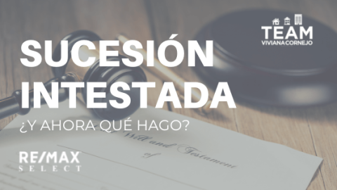 Sucesion Intestada