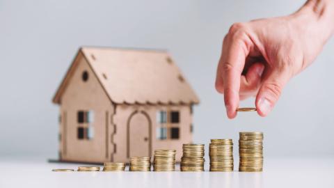 Cómo fijar el precio de mi casa