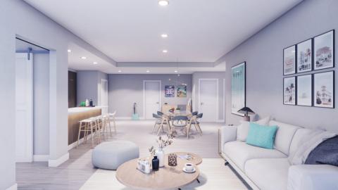 5 TIPS DE DECORACION