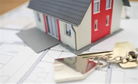 ¿En qué consiste un contrato de anticrético?