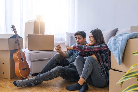 ¿QUÉ BUSCAN LOS MILLENIALS A LA HORA DE COMPRAR UN INMUEBLE?