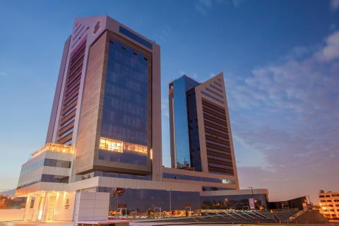 PARAMETROS URBANISTICOS