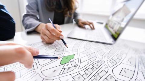 ¿QUÉ ES EL CERTIFICADO CATASTRAL?