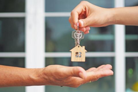 ¿COMO ESCOGER UN BUEN INQUILINO?